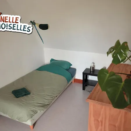 Apartment Puy Ol Faure