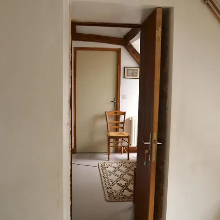 아파트 Puy Ol Faure Cubjac