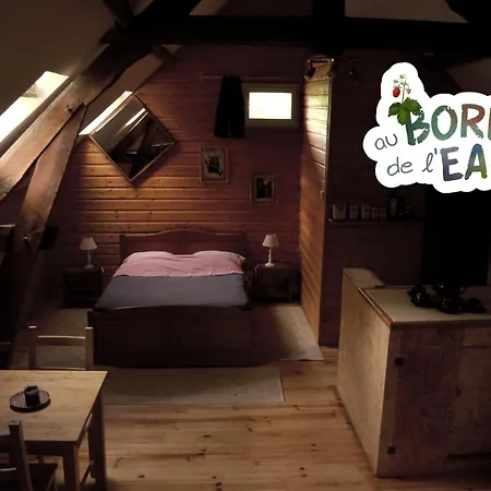Puy Ol Faure Apartment