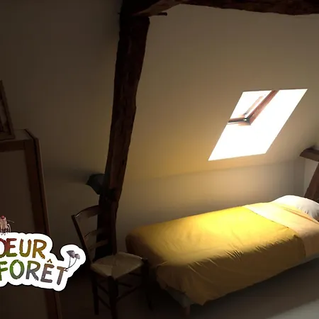 Puy Ol Faure Apartment Cubjac