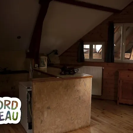 Puy Ol Faure * Cubjac