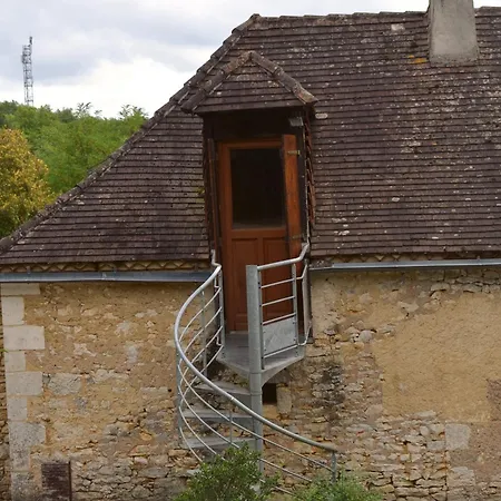 Puy Ol Faure Apartment *
