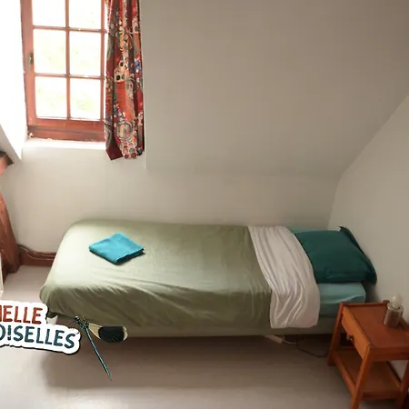 아파트 Puy Ol Faure Cubjac