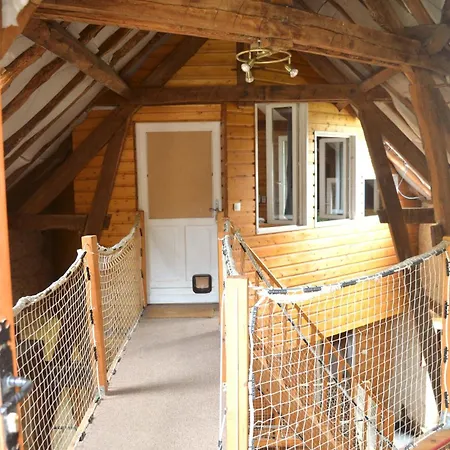 Puy Ol Faure 아파트