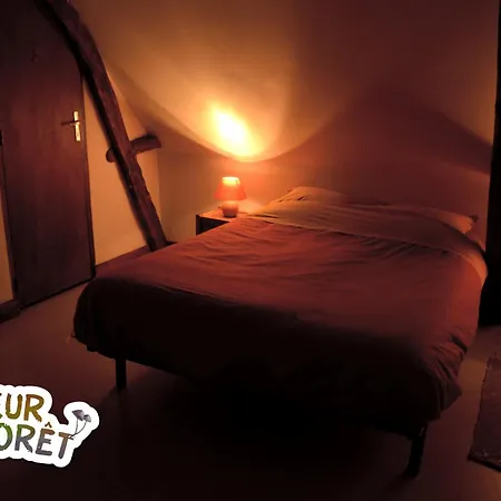 아파트 Puy Ol Faure