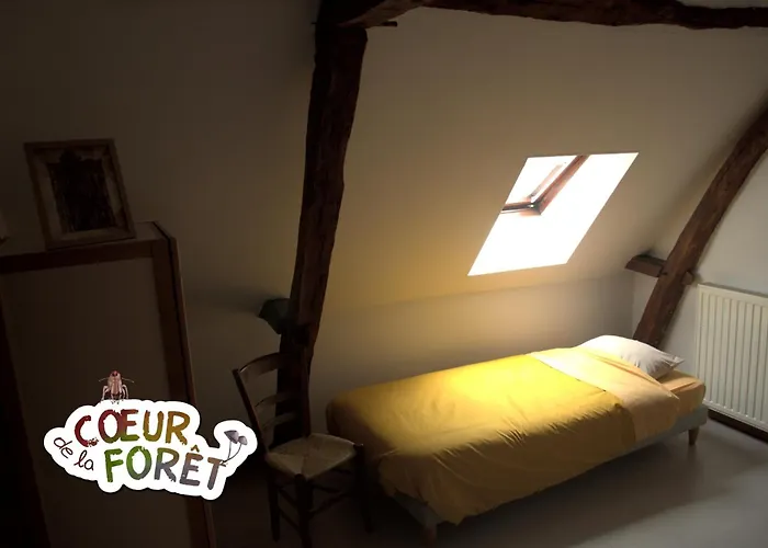 Puy Ol Faure アパート Cubjac